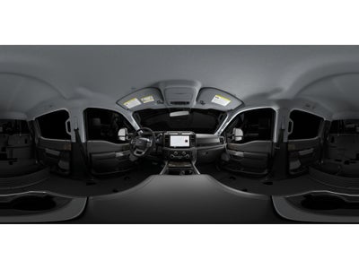 2027 Ford F-350 Super Duty LARIAT