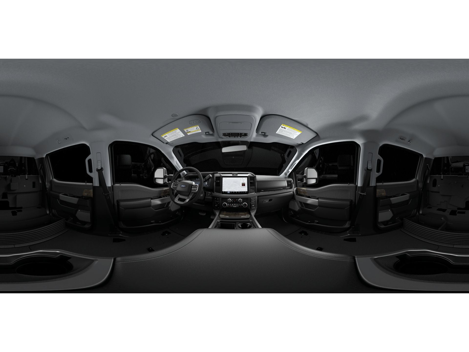 2027 Ford F-350 Super Duty LARIAT