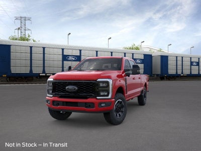 2026 Ford F-350 Super Duty LARIAT