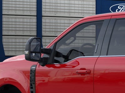 2026 Ford F-350 Super Duty LARIAT