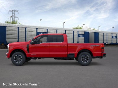 2026 Ford F-350 Super Duty LARIAT