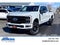 2026 Ford F-350 Super Duty Platinum