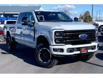2026 Ford F-350 Super Duty Platinum