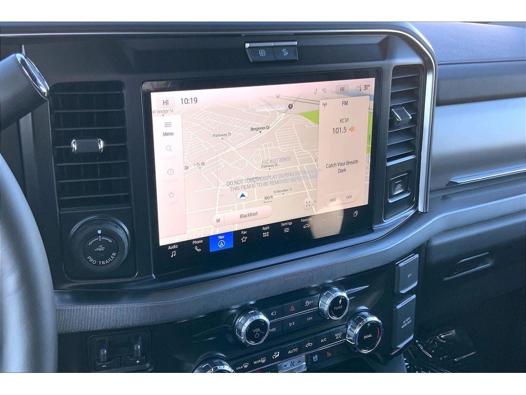 2026 Ford F-350 Super Duty Platinum