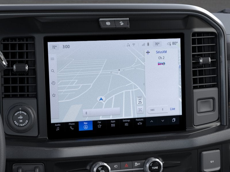 2026 Ford F-350 Super Duty Platinum