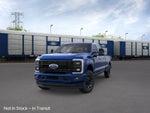 2026 Ford F-350 Super Duty Platinum
