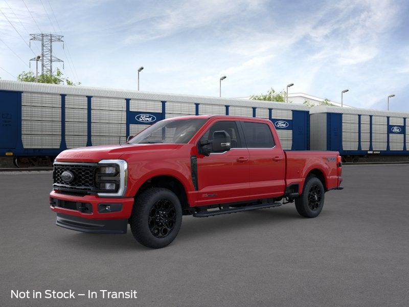2026 Ford F-350's photo
