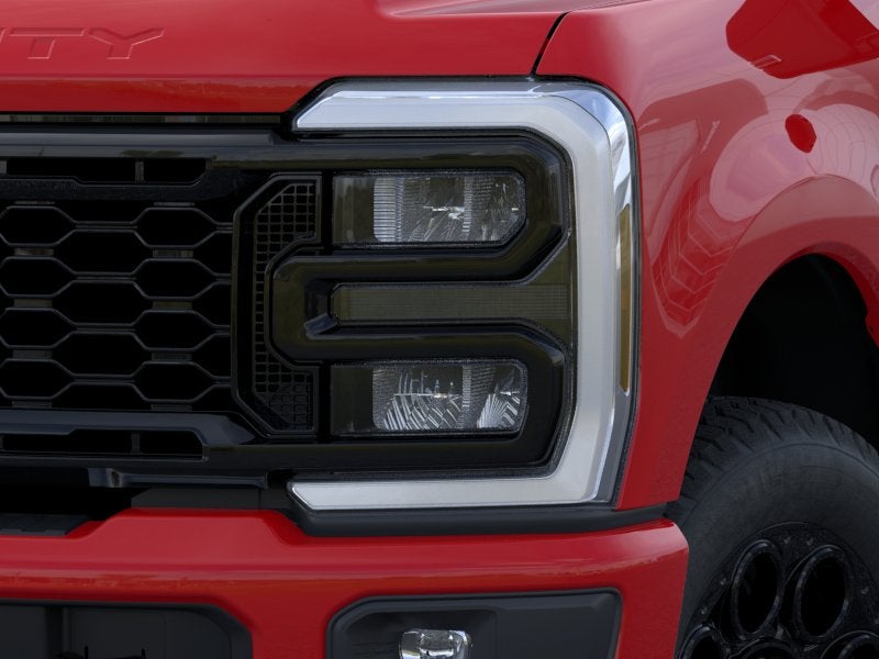 2026 Ford F-350 Super Duty LARIAT
