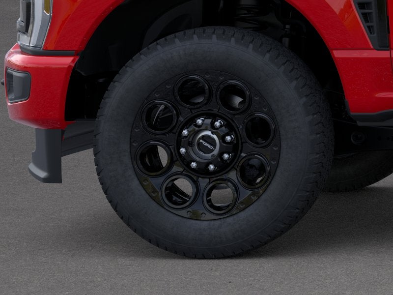 2026 Ford F-350 Super Duty LARIAT