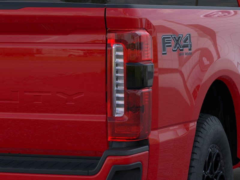 2026 Ford F-350 Super Duty LARIAT