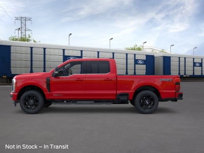 2026 Ford F-350 Super Duty LARIAT