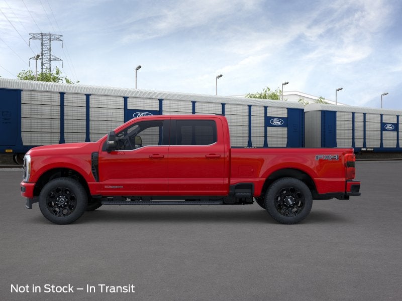 2026 Ford F-350 Super Duty LARIAT