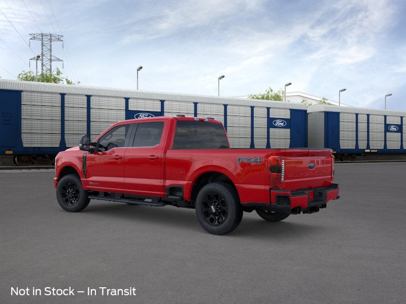 2026 Ford F-350 Super Duty LARIAT