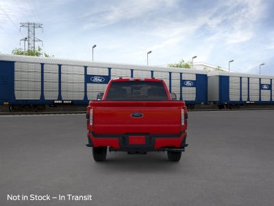 2026 Ford F-350 Super Duty LARIAT
