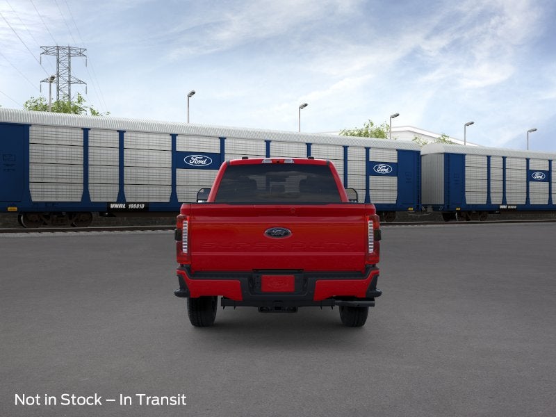 2026 Ford F-350 Super Duty LARIAT