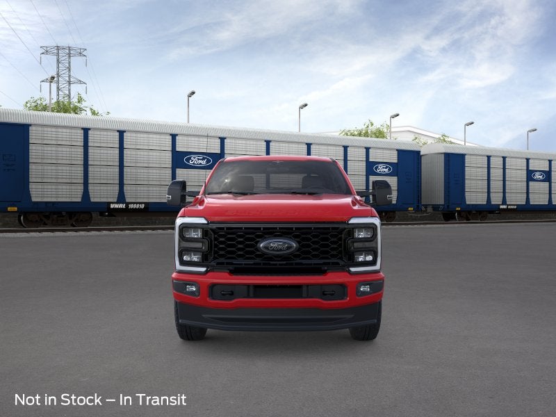 2026 Ford F-350 Super Duty LARIAT