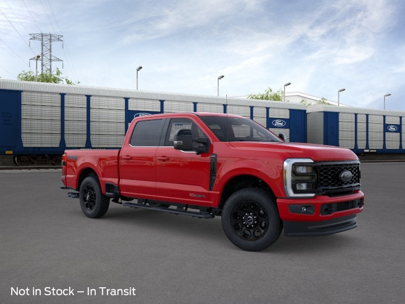 2026 Ford F-350 Super Duty LARIAT