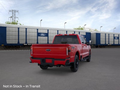 2026 Ford F-350 Super Duty LARIAT