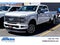 2027 Ford F-350 Super Duty Platinum