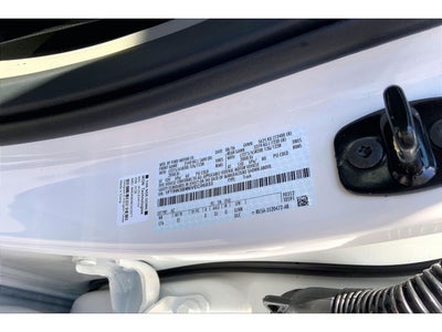 2027 Ford F-350 Super Duty Platinum