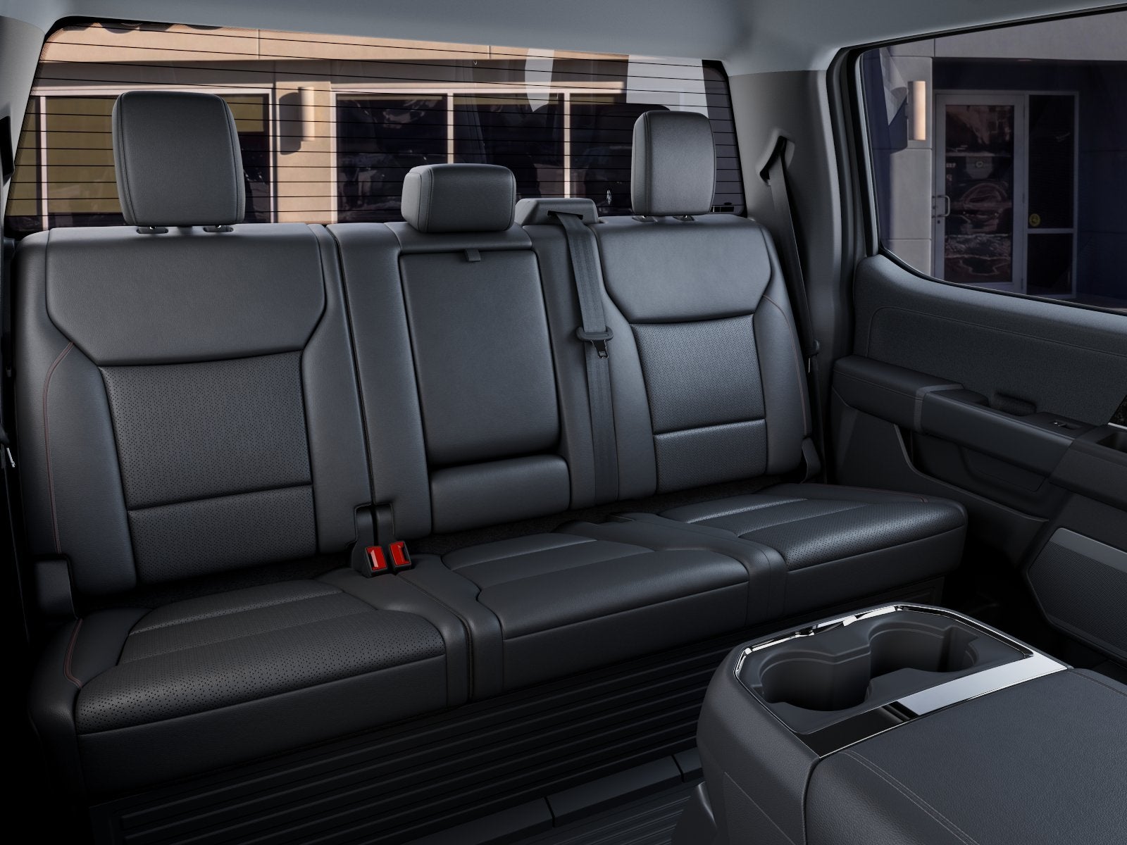 2027 Ford F-350 Super Duty LARIAT