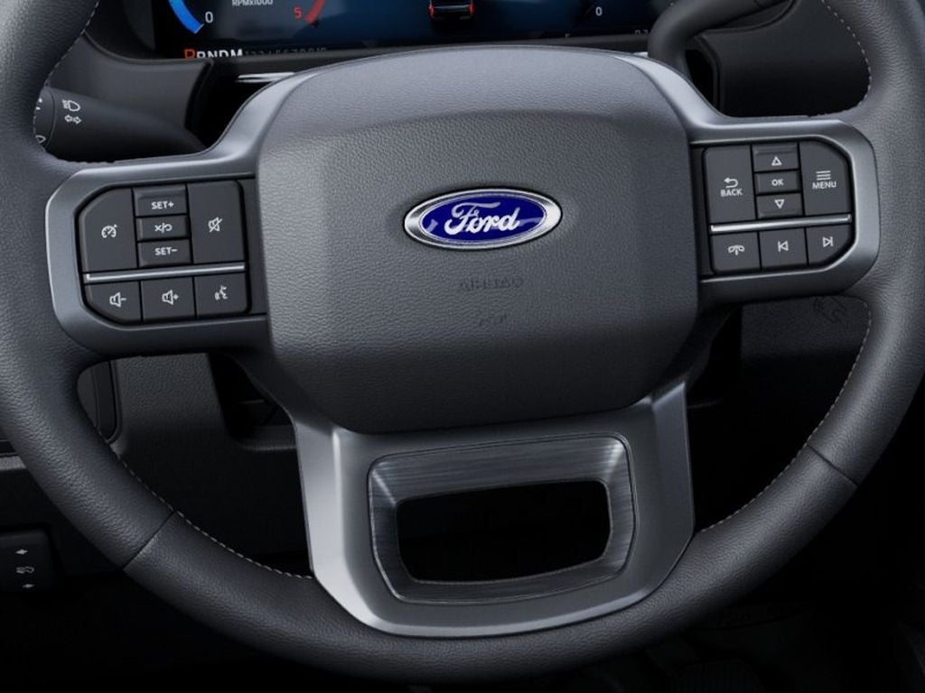 2027 Ford F-350 Super Duty LARIAT