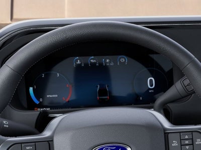 2027 Ford F-350 Super Duty LARIAT