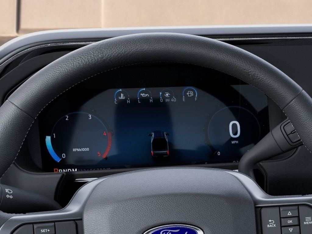 2027 Ford F-350 Super Duty LARIAT