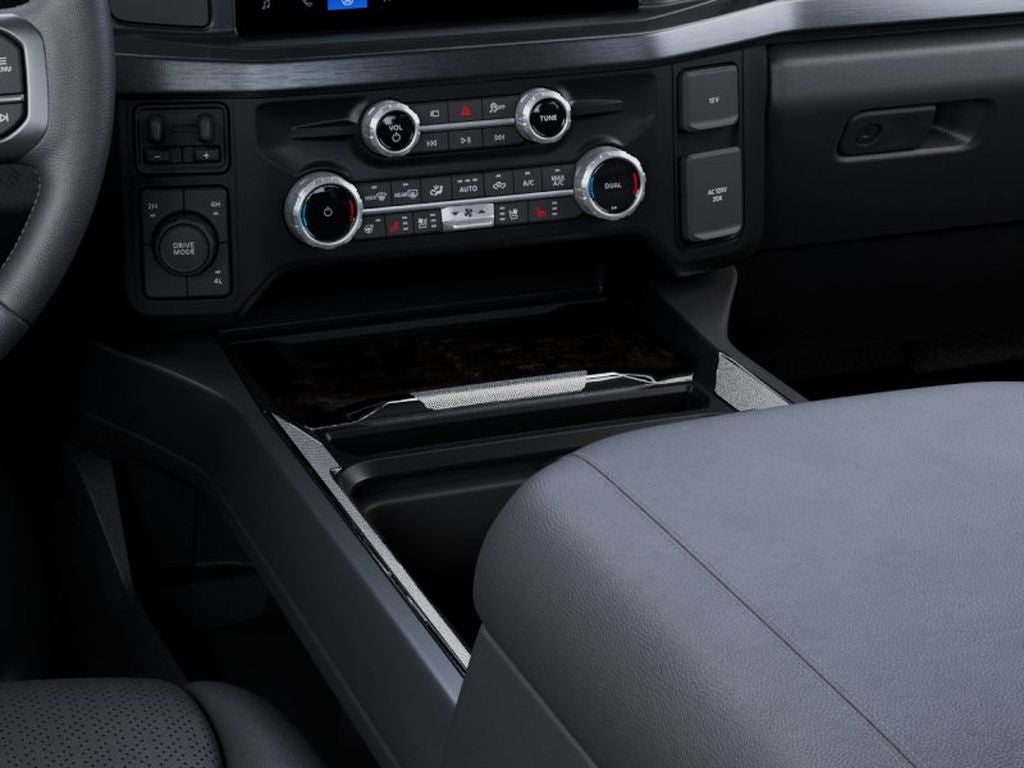 2027 Ford F-350 Super Duty LARIAT