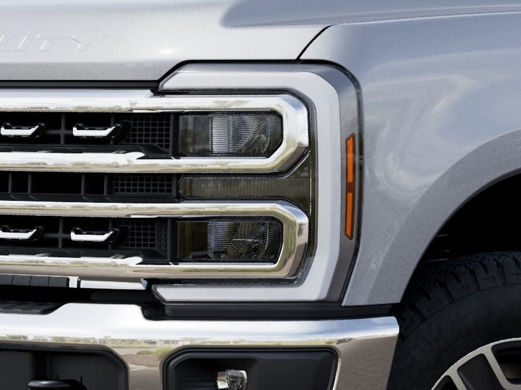 2027 Ford F-350 Super Duty LARIAT