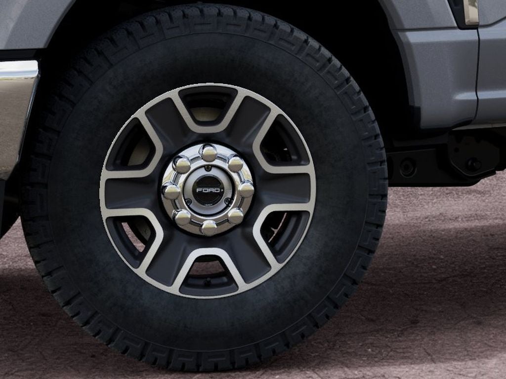 2027 Ford F-350 Super Duty LARIAT