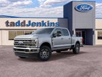 2027 Ford F-350 Super Duty LARIAT