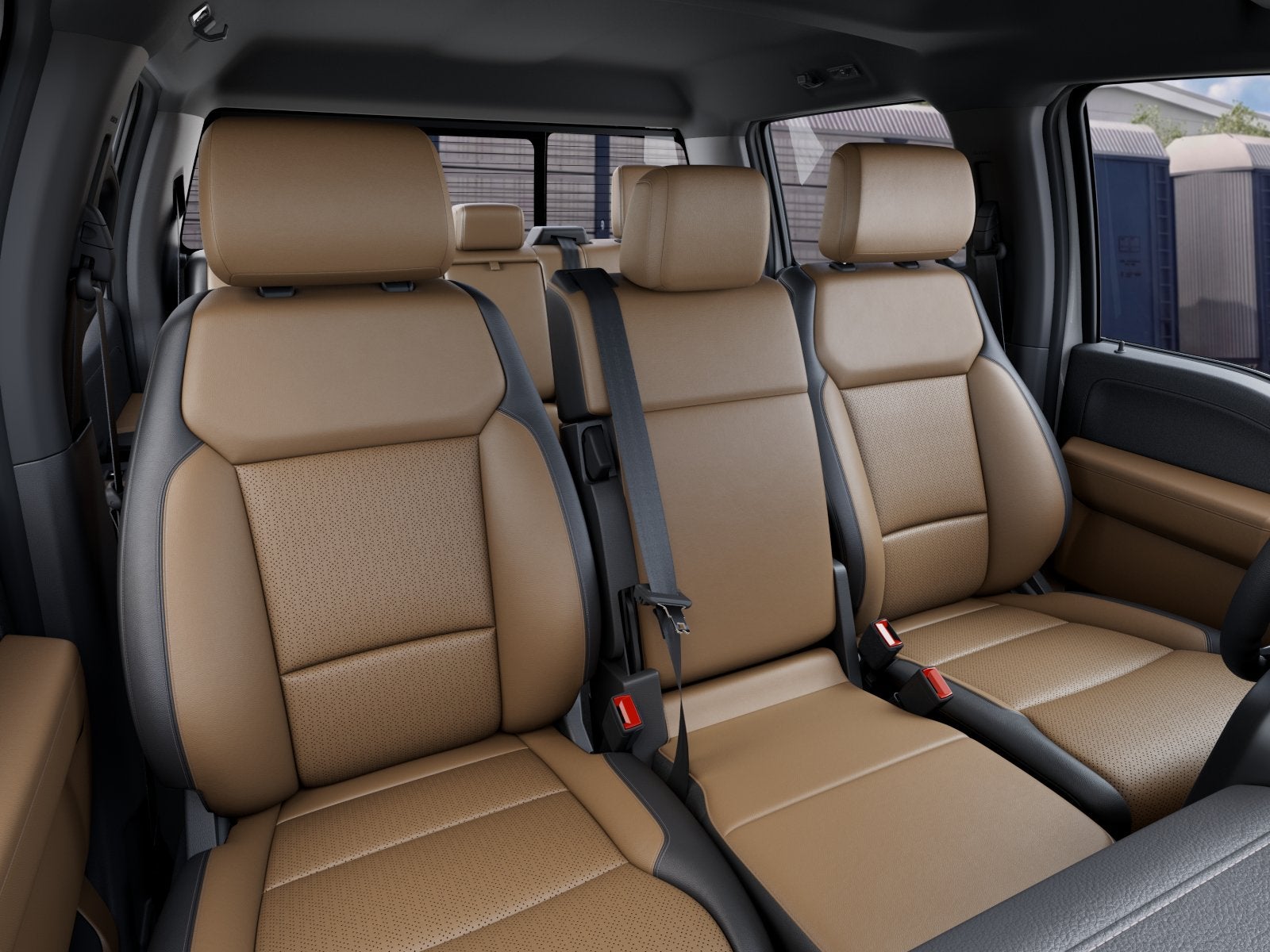2027 Ford F-350 Super Duty LARIAT