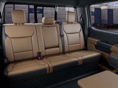 2027 Ford F-350 Super Duty LARIAT