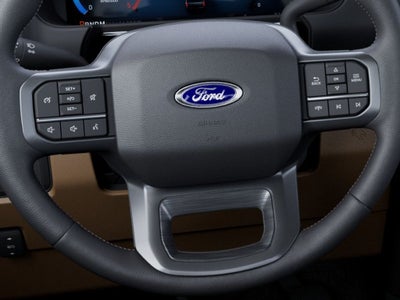 2027 Ford F-350 Super Duty LARIAT