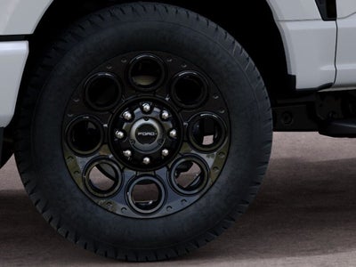 2027 Ford F-350 Super Duty LARIAT