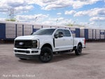 2027 Ford F-350 Super Duty LARIAT