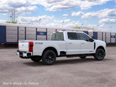 2027 Ford F-350 Super Duty LARIAT