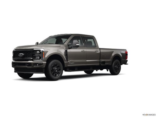2026 Ford F-350 Super Duty LARIAT