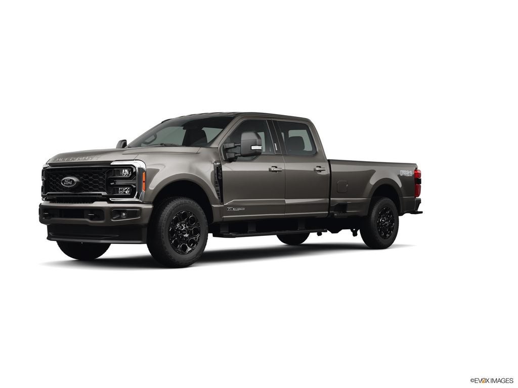2026 Ford F-350 Super Duty LARIAT