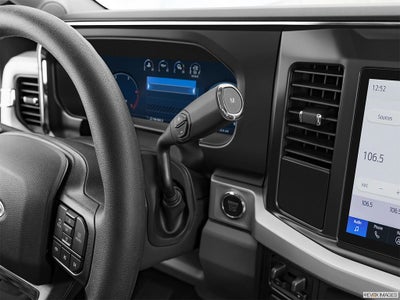 2026 Ford F-350 Super Duty LARIAT