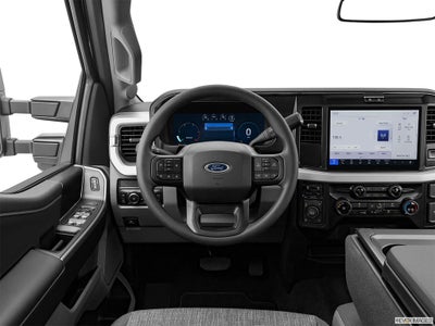 2026 Ford F-350 Super Duty LARIAT