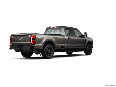 2026 Ford F-350 Super Duty LARIAT