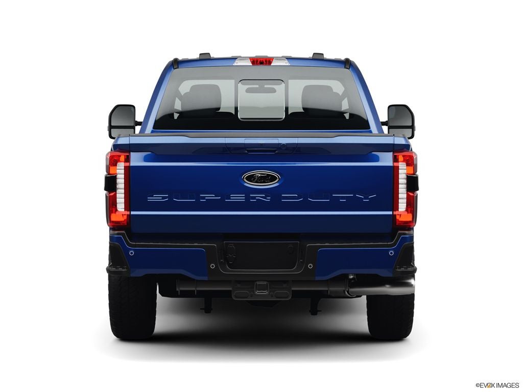2026 Ford F-350 Super Duty LARIAT