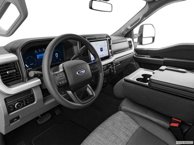 2026 Ford F-350 Super Duty LARIAT