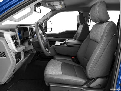 2026 Ford F-350 Super Duty LARIAT