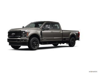2026 Ford F-350 Super Duty LARIAT