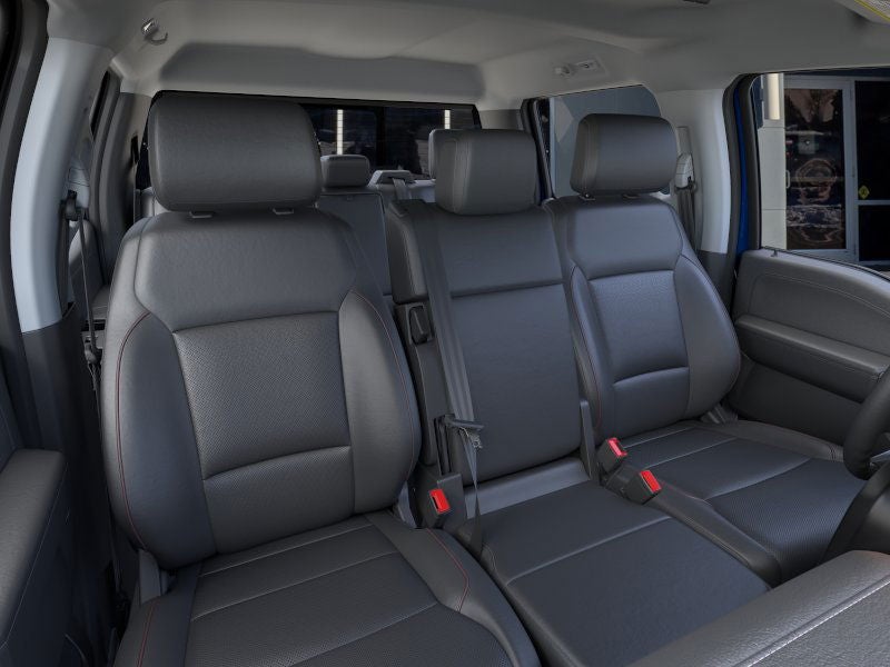 2026 Ford F-350 Super Duty LARIAT