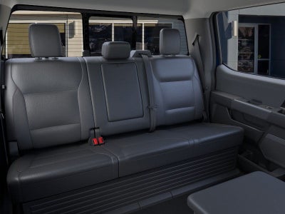 2026 Ford F-350 Super Duty LARIAT