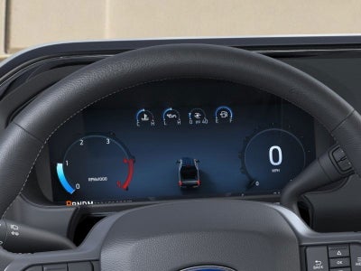 2026 Ford F-350 Super Duty LARIAT